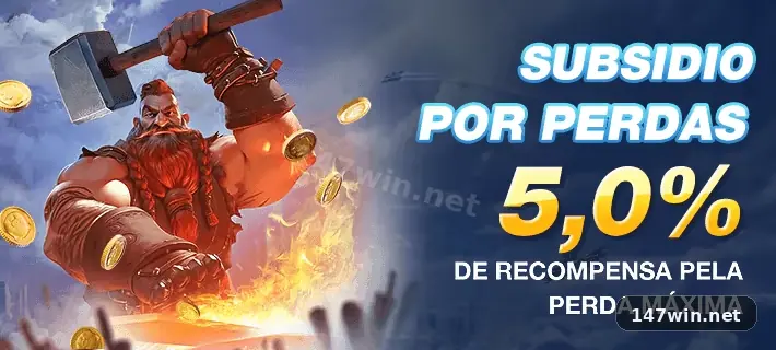 Ícone da página de bet 147win para entretenimento online no Brasil