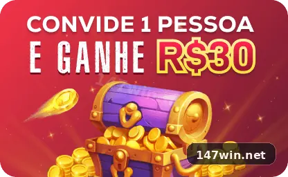Painel de promoções do membro após o login